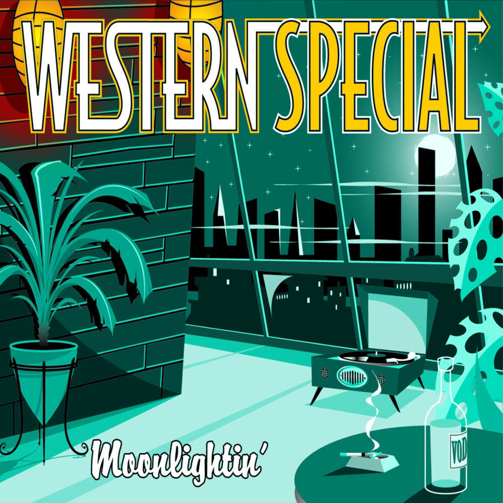Picture of Western Special