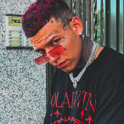 Picture of SwaggGlock