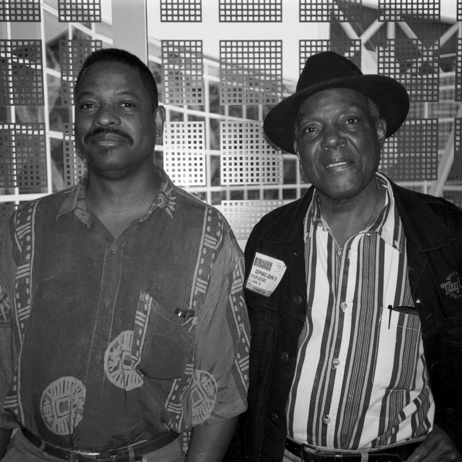 Cephas & Wiggins