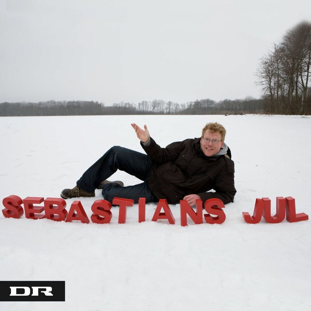 Picture of Sebastian Klein
