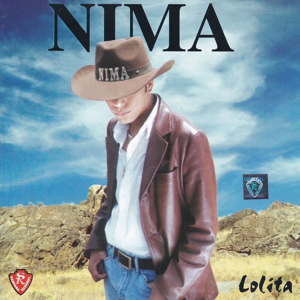 Picture of Nima Rumba