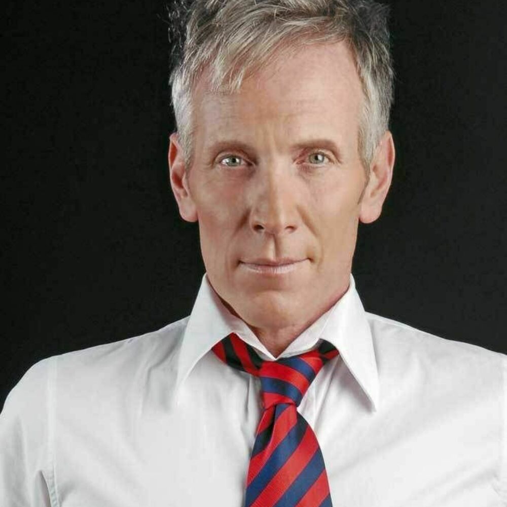 Picture of Plastic Bertrand