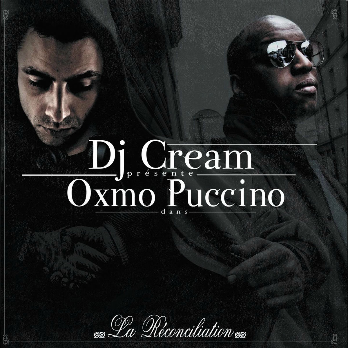 Artist picture of DJ Cream