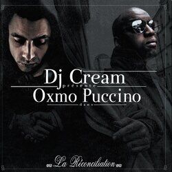 Picture of DJ Cream