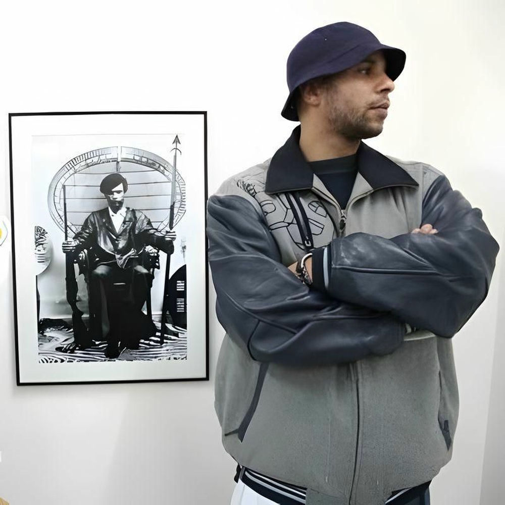 Photo de l'artiste La Brigade