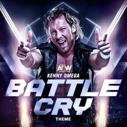 All Elite Wrestling