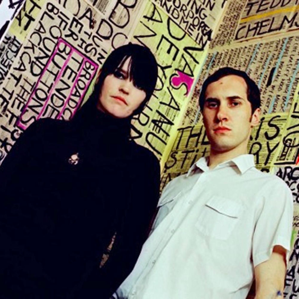 Photo de l'artiste Broadcast