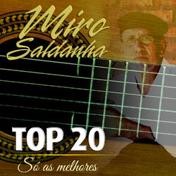 Picture of Miro Saldanha