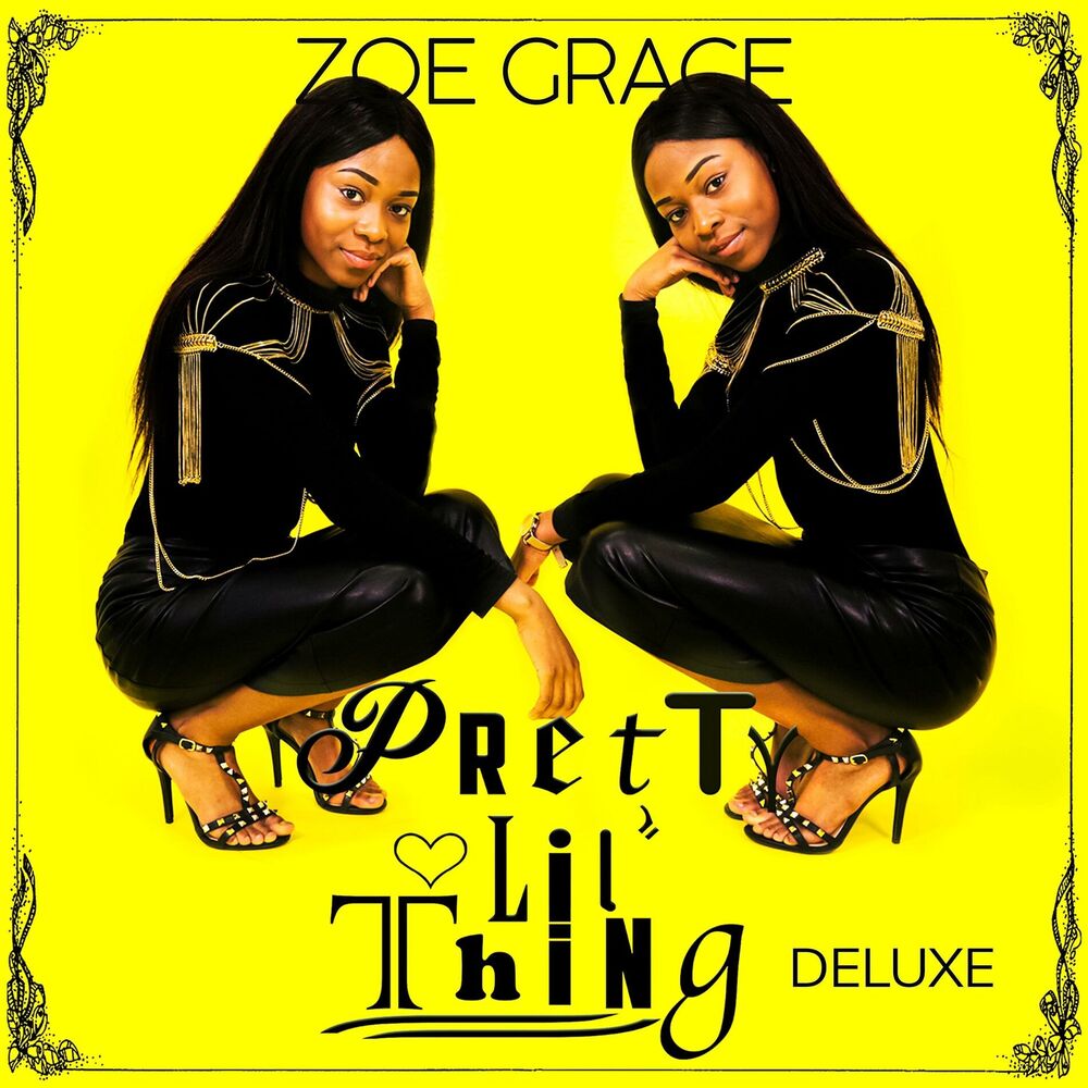 Picture of Zoe Grace