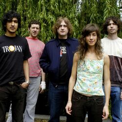 Picture of The Zutons