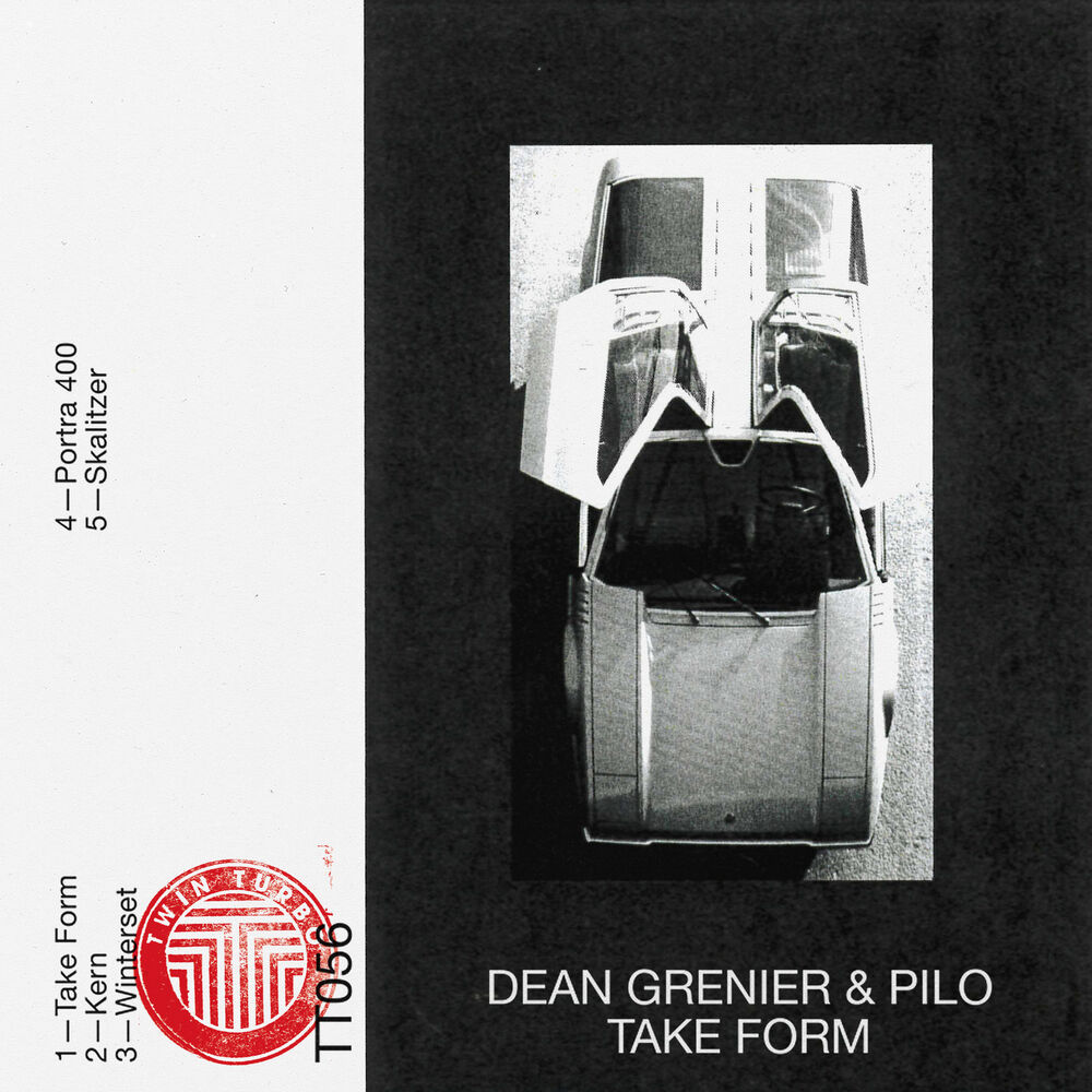 Picture of Dean Grenier