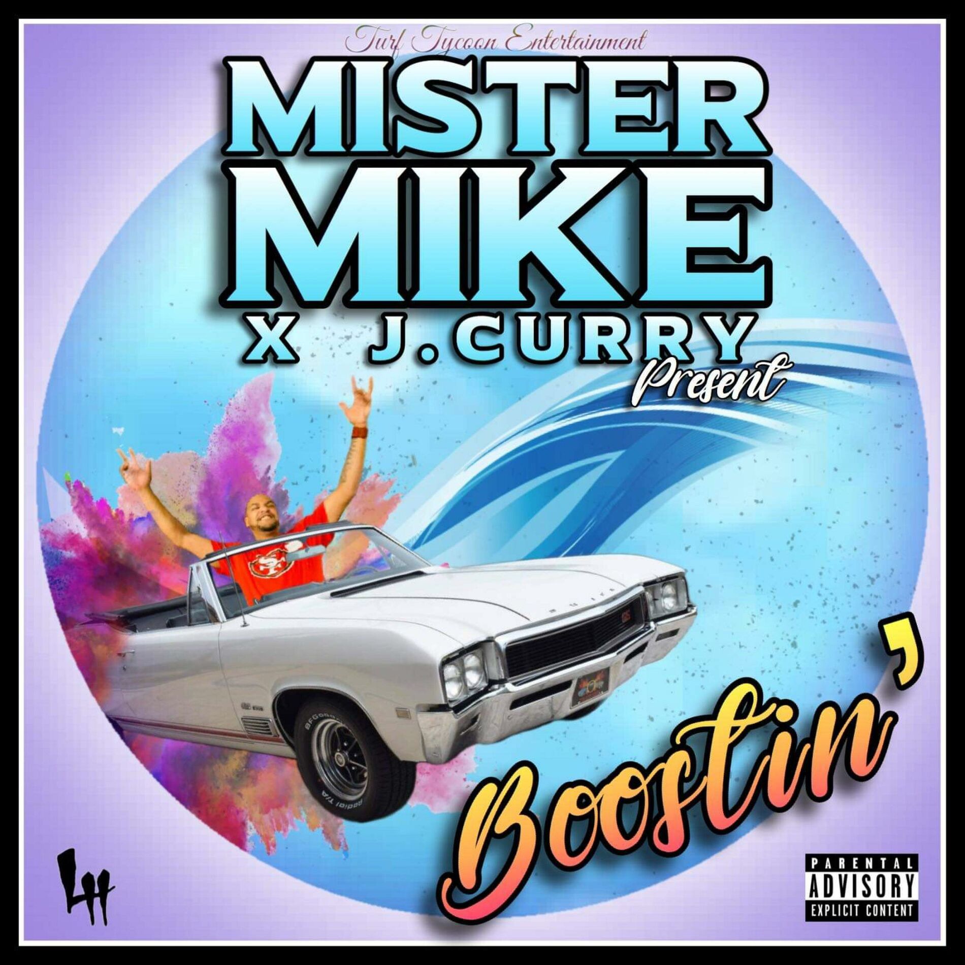 Mister Mike