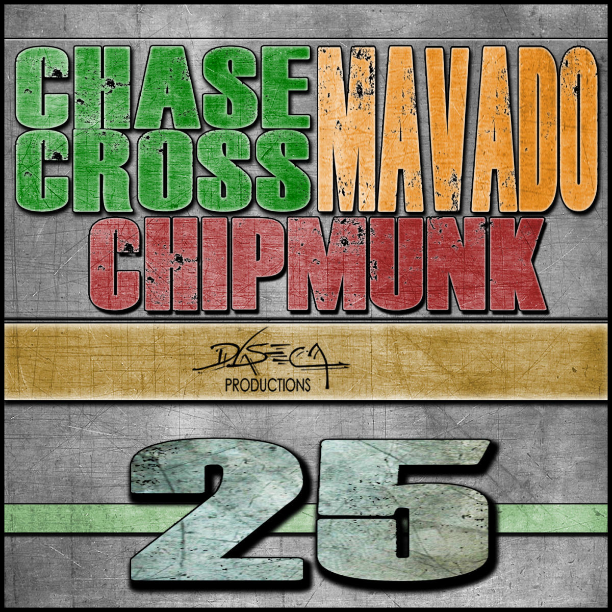 Chipmunk