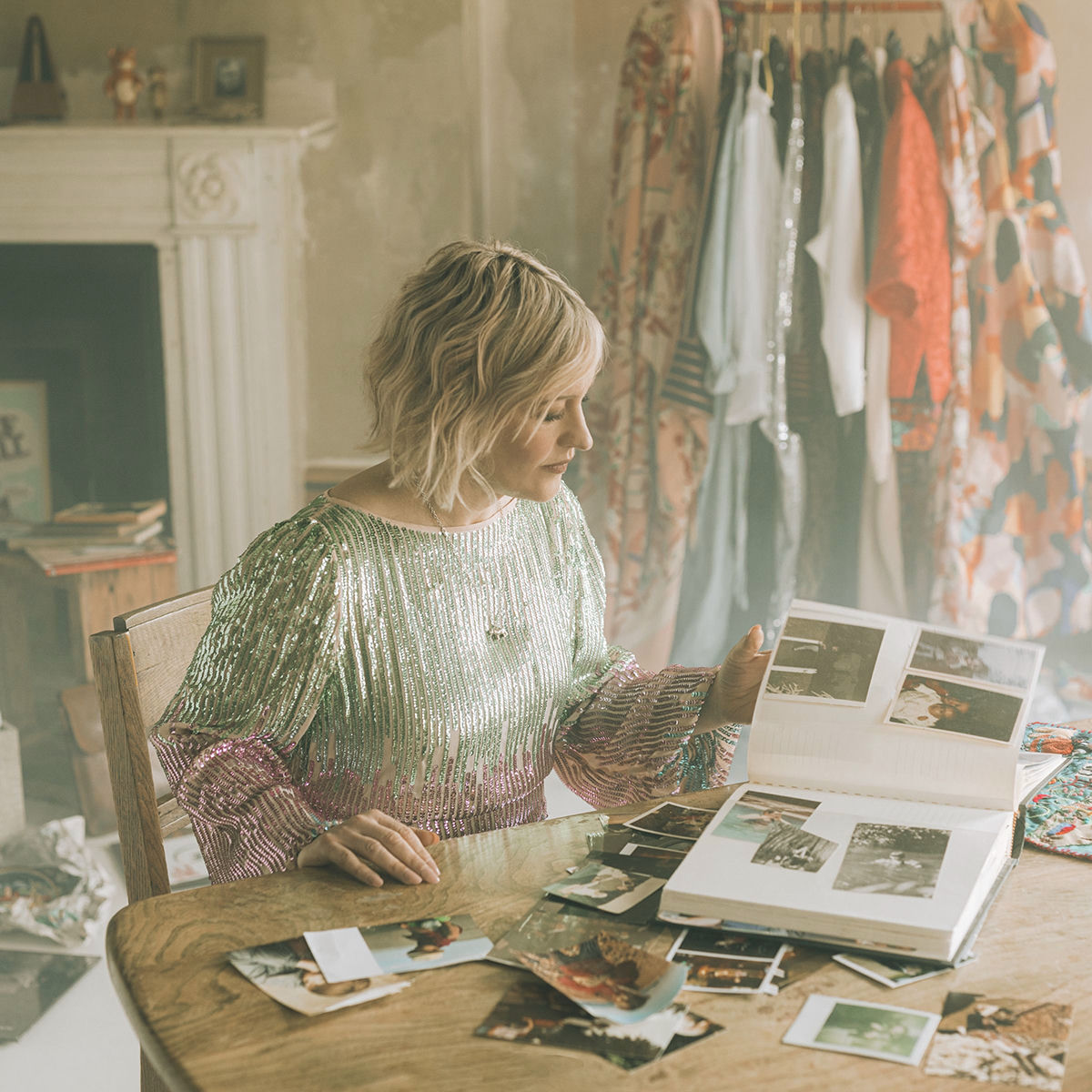 Artist picture of Alice Russell