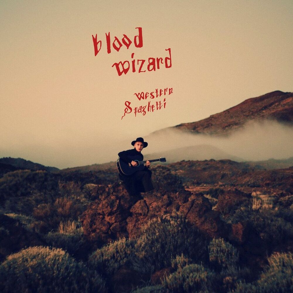 Picture of Blood Wizard