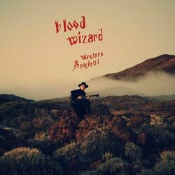 Picture of Blood Wizard