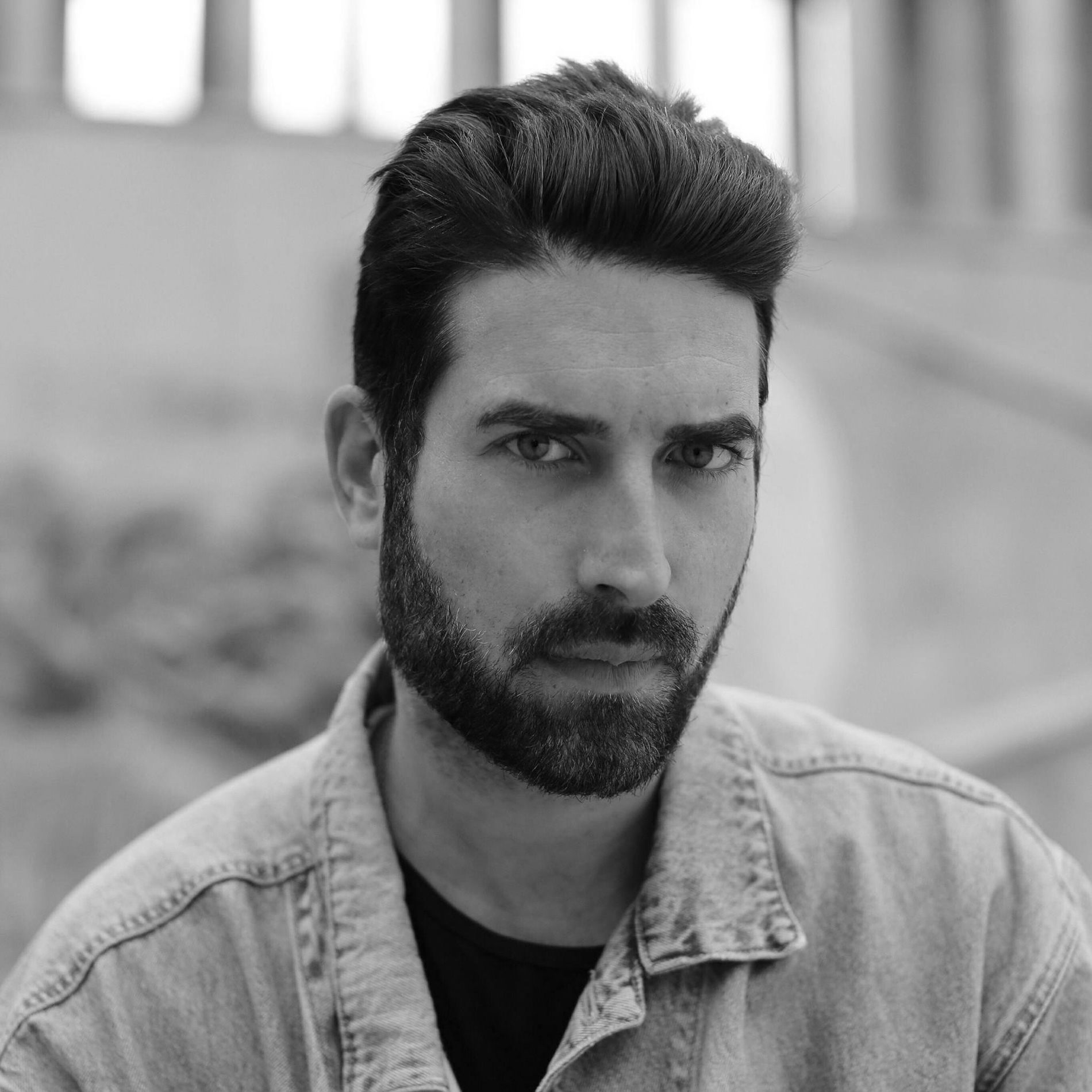 Artist picture of Popof