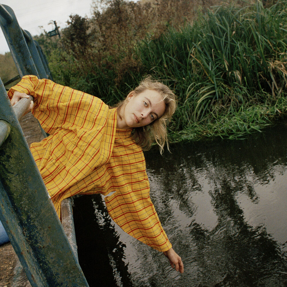 Picture of Naima Bock
