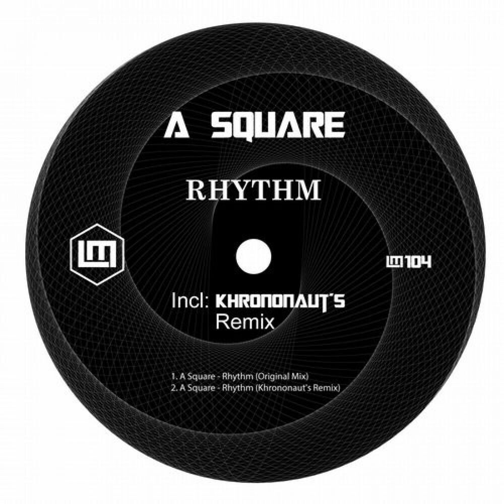 Picture of A Square, Khrononaut's