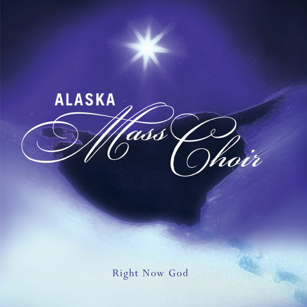 Picture of Alaska Mass Choir