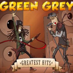 Picture of Green Grey