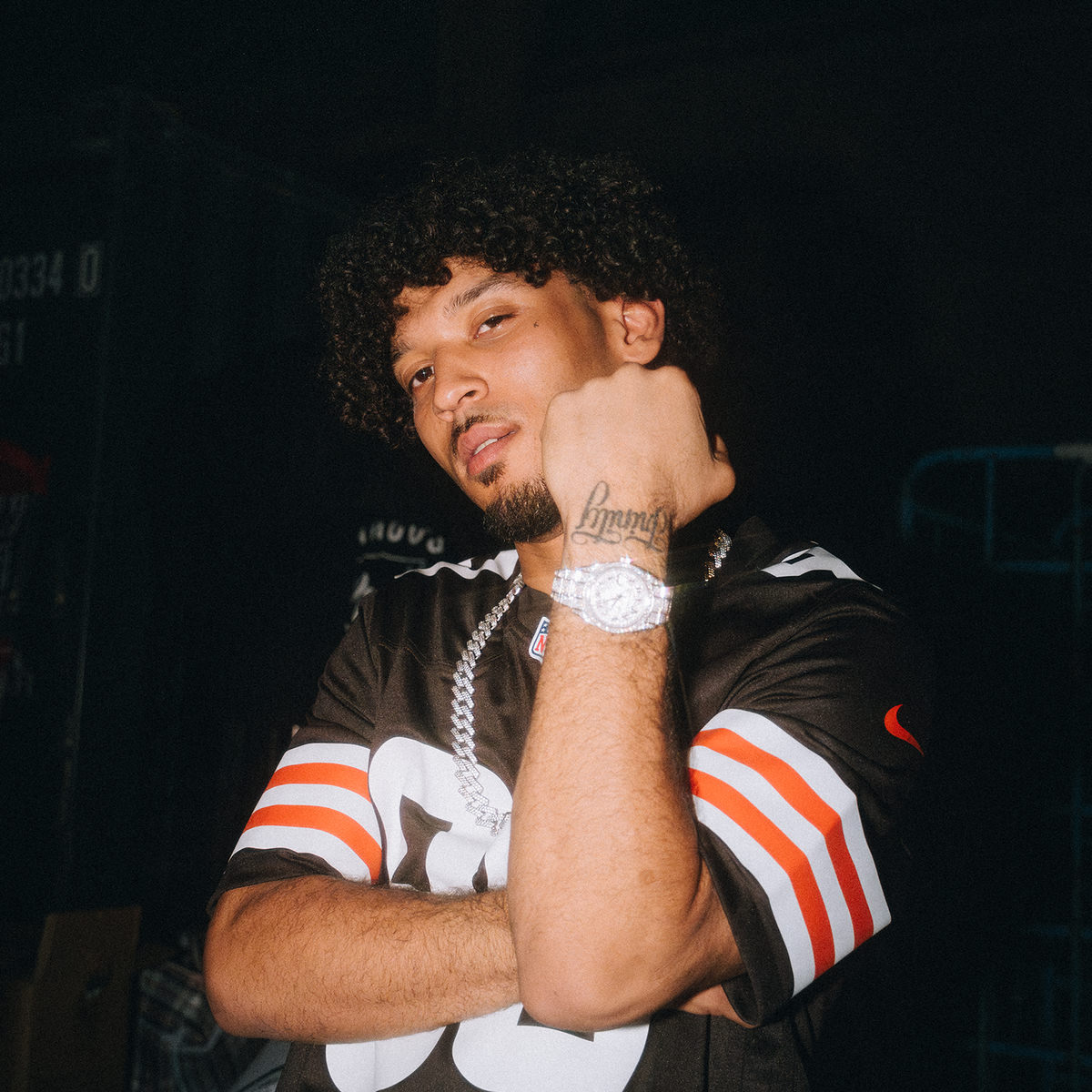 Artist picture of Jazeek