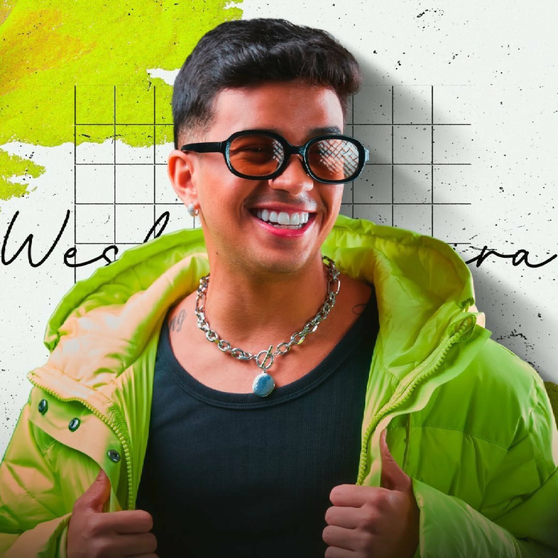 Wesley Ferreira
