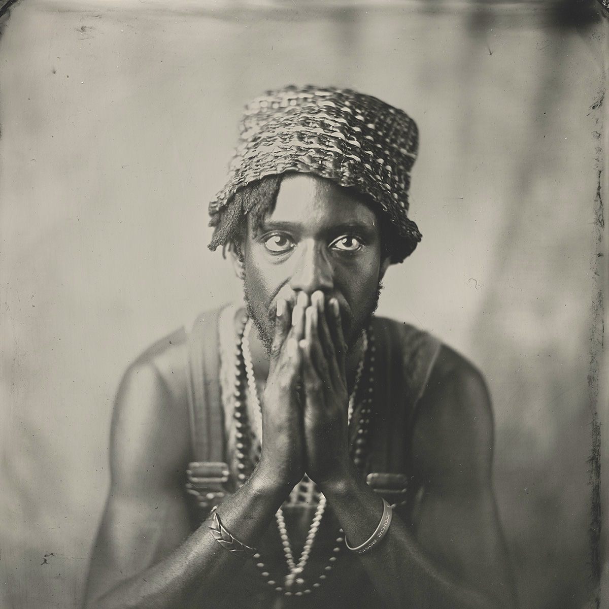 Artist picture of Shabaka