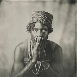 Picture of Shabaka