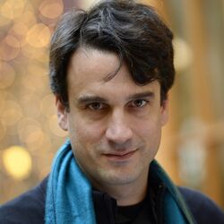 Picture of Baptiste Trotignon