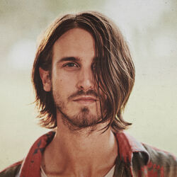 Picture of Troy Cartwright