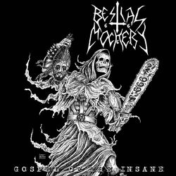 Picture of Bestial Mockery