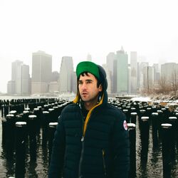 Sufjan Stevens