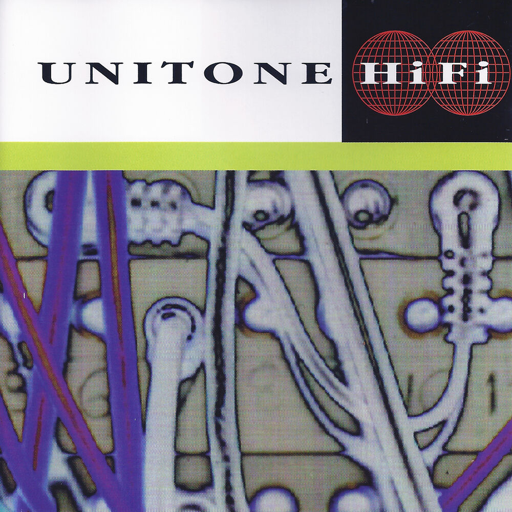 Picture of Unitone Hifi