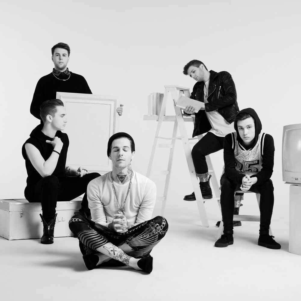Photo de l'artiste The Neighbourhood