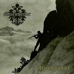 Picture of Minenwerfer