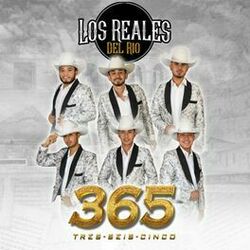 Picture of Los Reales Del Rio