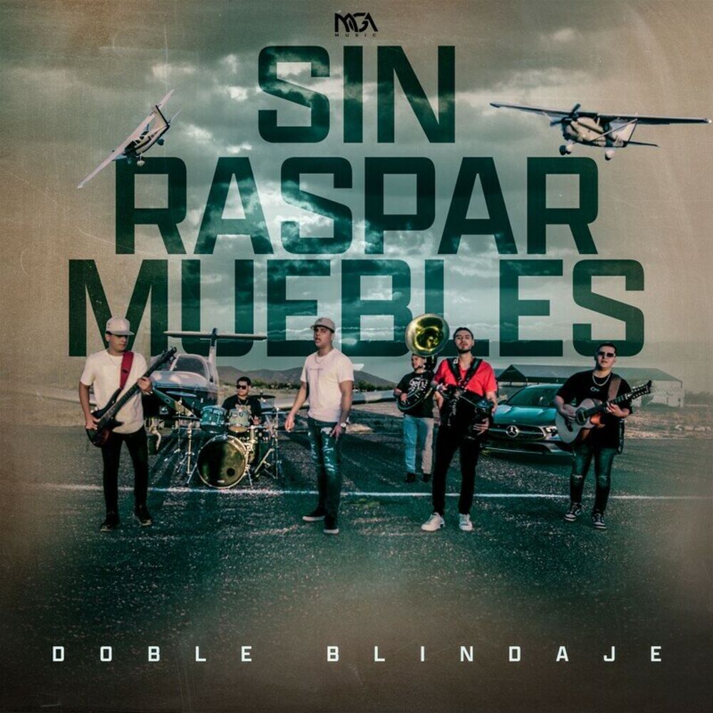 Picture of Doble Blindaje