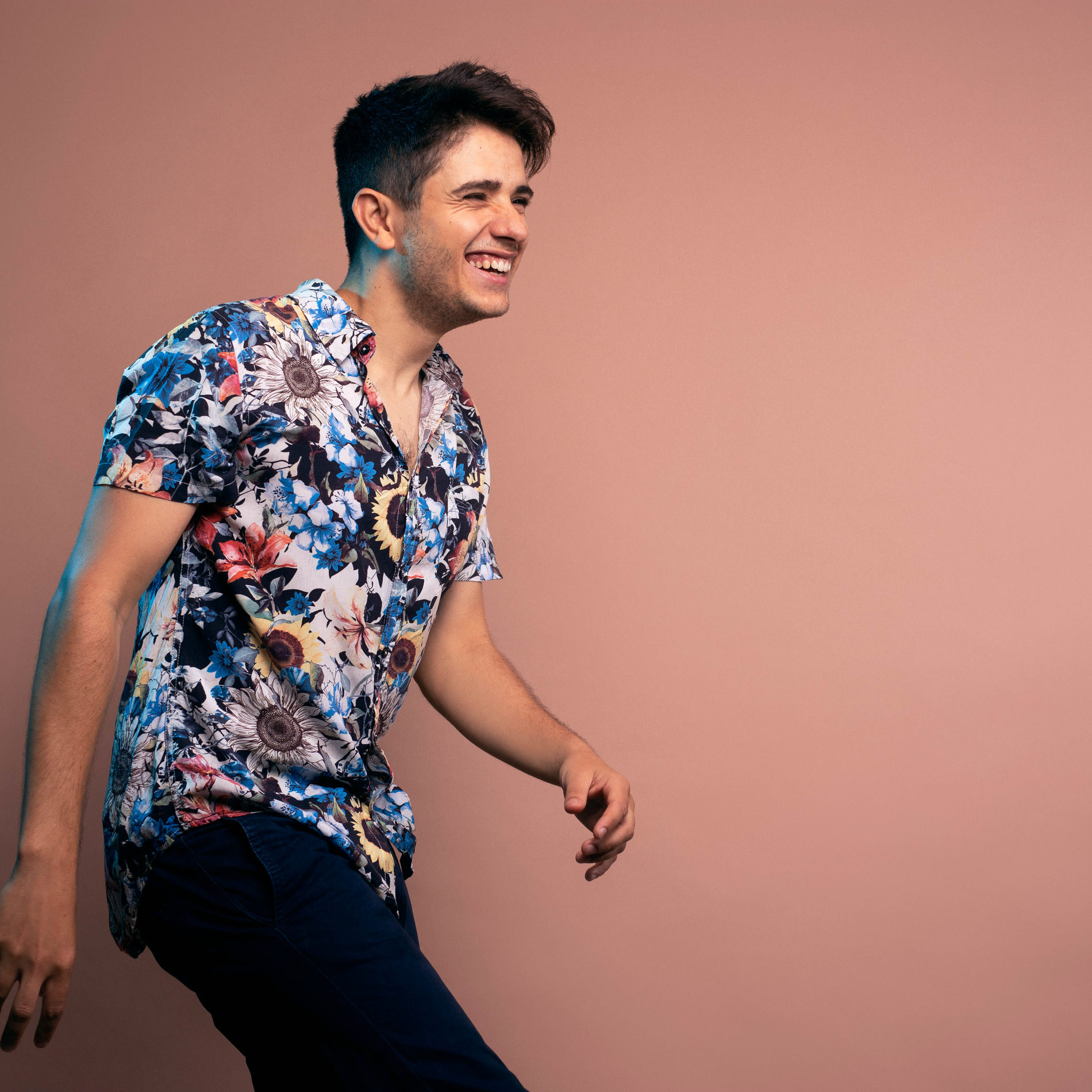 Artist picture of Odd Mob