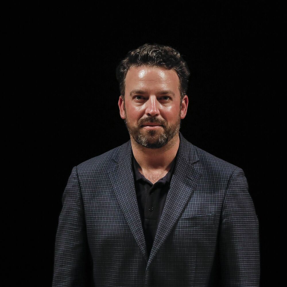 Picture of James Gaffigan