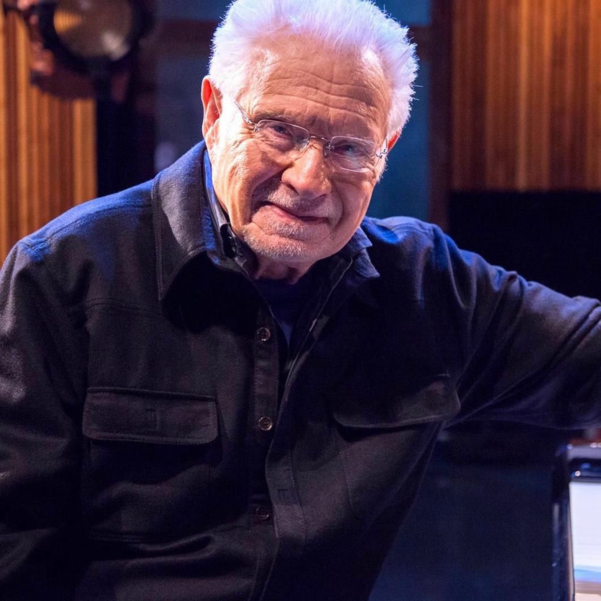 Dave Grusin