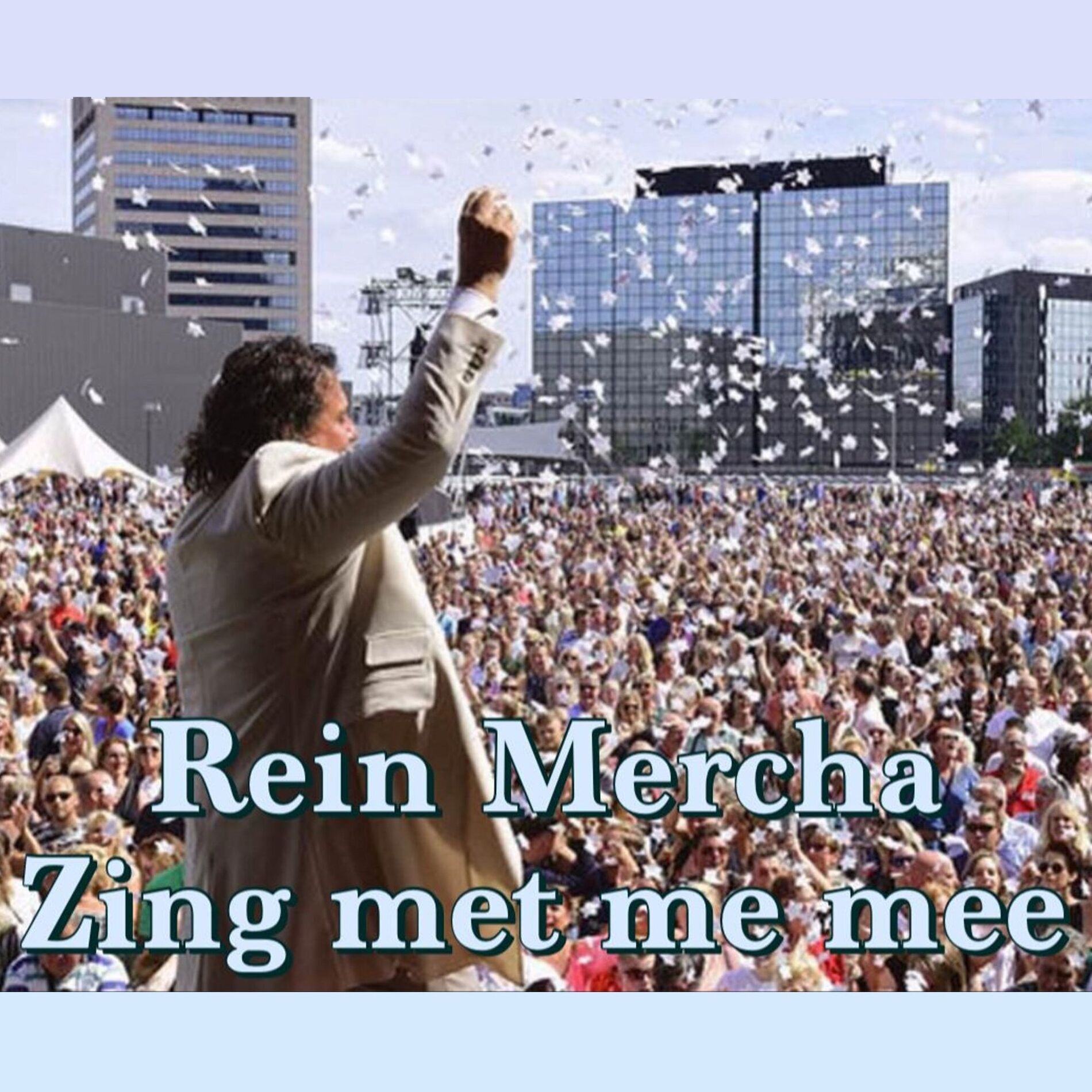 Rein Mercha