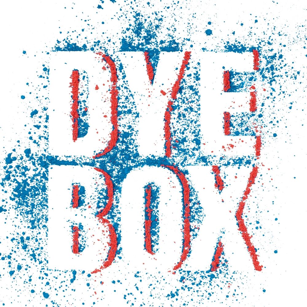 Picture of Dyebox