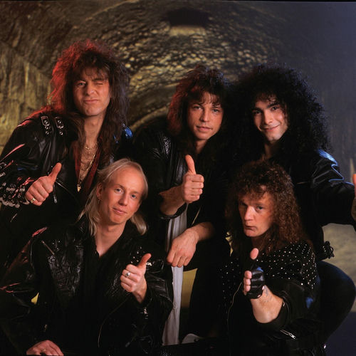 Heavens Gate: albums, songs, concerts | Deezer