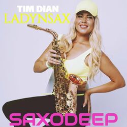 Picture of Tim Dian