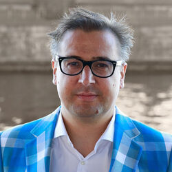 Picture of Volker Goetze