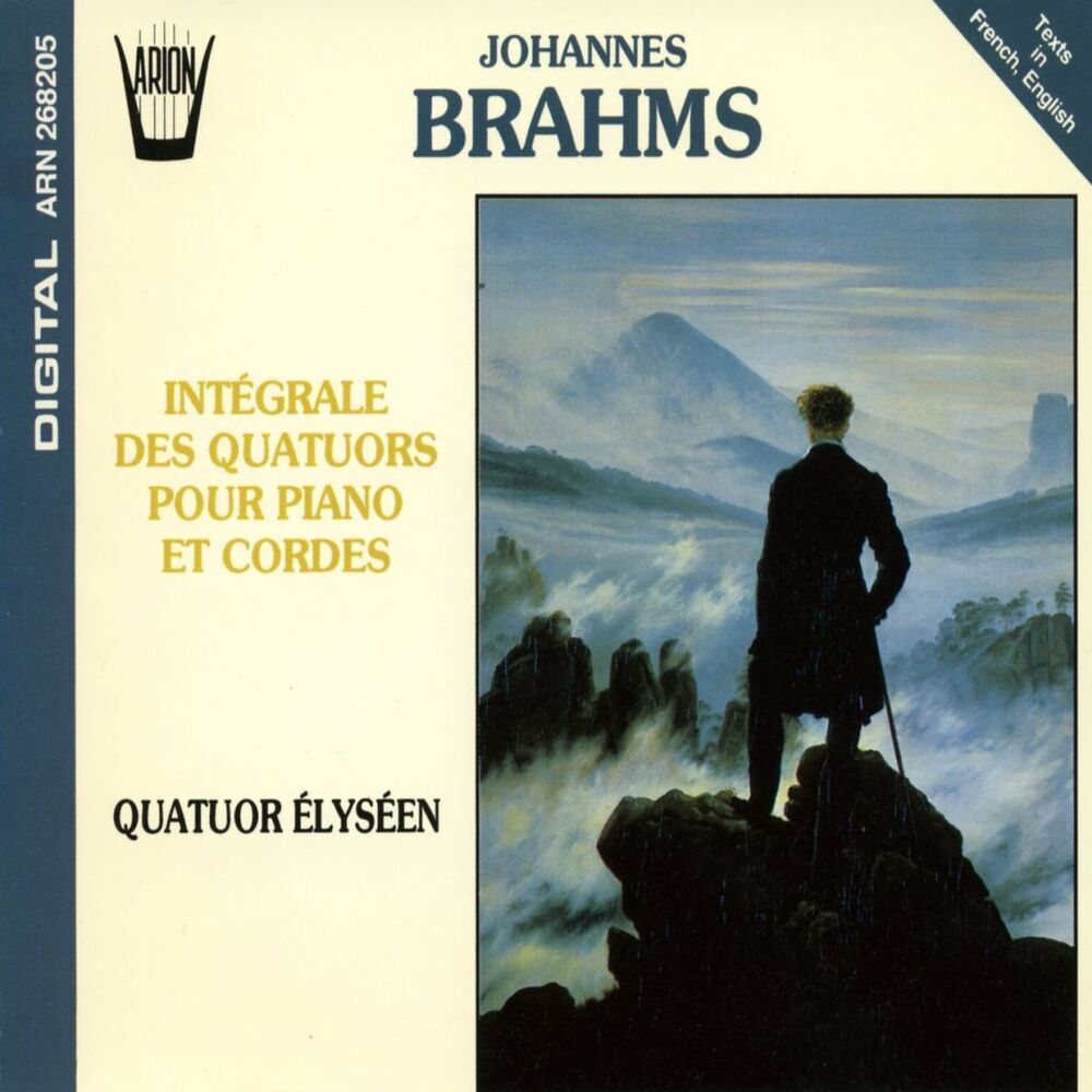 Picture of Quatuor Elyseen