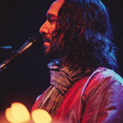Picture of Ram Dass
