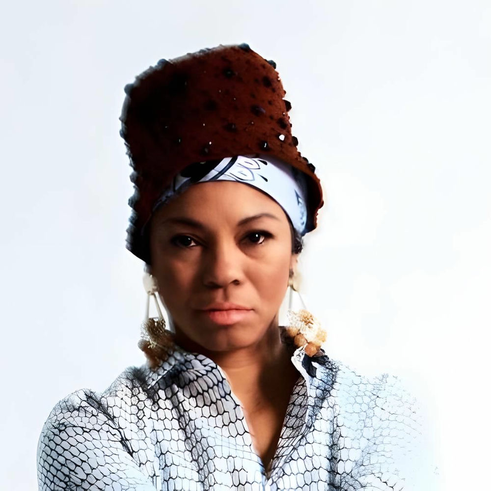 Photo de l'artiste Nicole Willis
