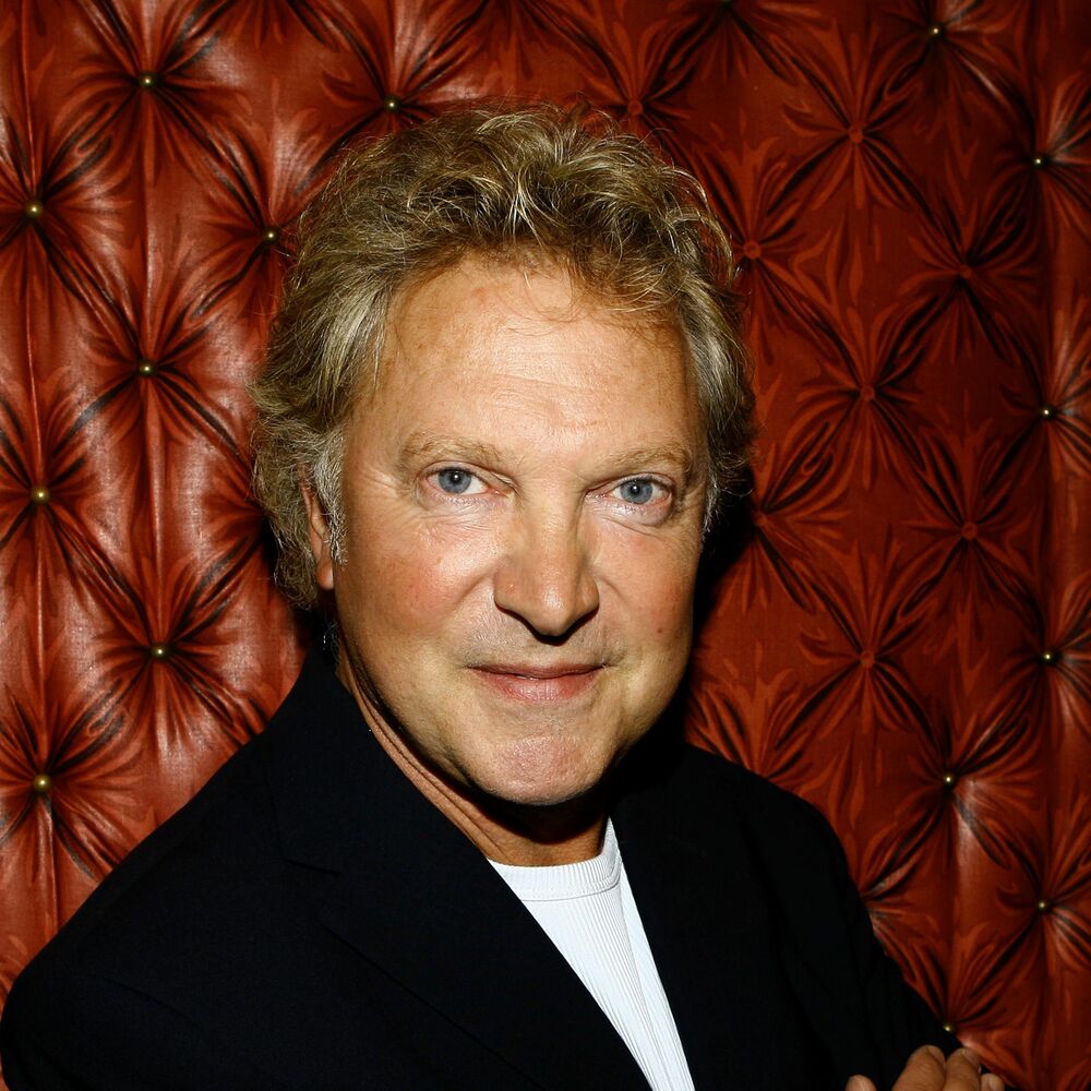 Photo de l'artiste Jean-Jacques Lafon